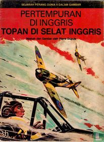 Pertempuran Di inggris