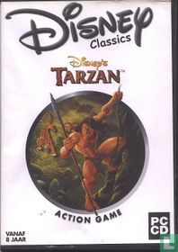 Tarzan