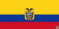 Ecuador lp- und cd-katalog