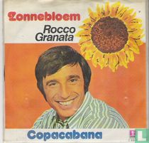 Zonnebloem