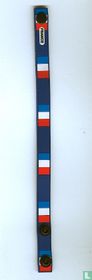WK juichbandje - France