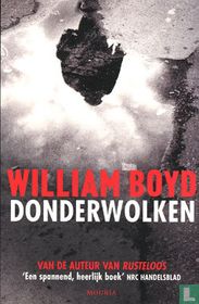 Donderwolken