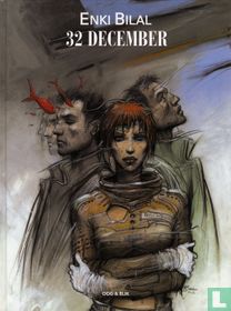 32 December kopen