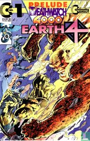 Earth 4: Deathwatch 2000 1