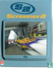 S2: Screamer 2