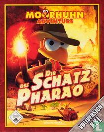 Der schatz des Pharao - XXL