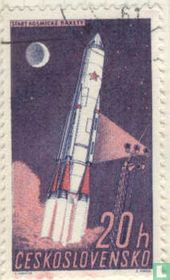 Recherche spatiale