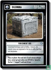 Punishment Box