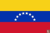 Venezuela muziek catalogus