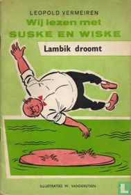 Lambik droomt