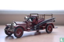 American LaFrance Pumper