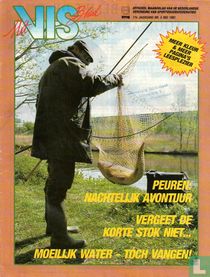 Hét Visblad 5