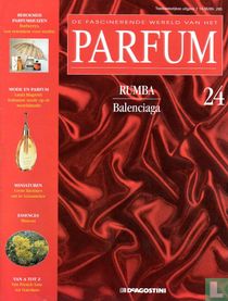 De fascinerende wereld van het parfum 24