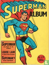 Superman album