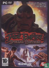 Jade Empire: Special Edition