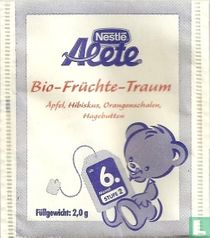 Bio-Früchte-Traum