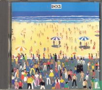INXS
