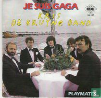 Je suis gaga