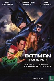 Batman Forever