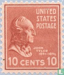 John Tyler for sale