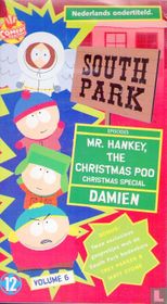 South Park Volume 6