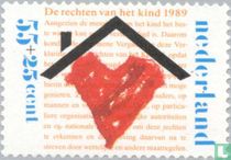 Kinderzegels
