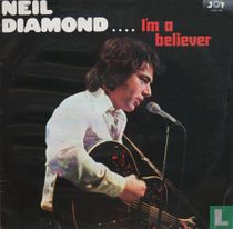 Diamond, Neil lp- und cd-katalog