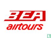 BEA airtours (1969-1974) aviation catalogue