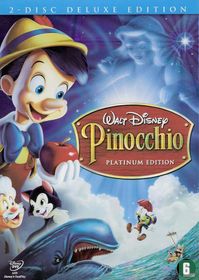 Pinocchio
