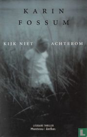 Kijk niet achterom