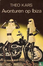 Avonturen op Ibiza