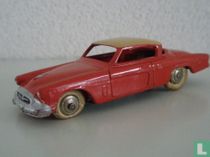 Studebaker Commander Coupe