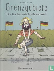 Grenzgebiete