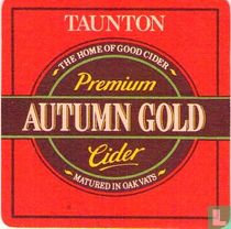 Autumn Gold