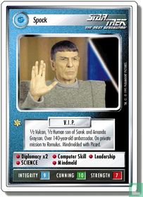 Spock