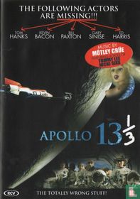 Apollo 13 1/3