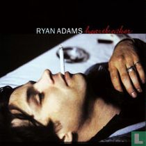 Adams, Ryan lp- und cd-katalog