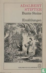Bunte Steine