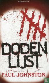 Dodenlijst