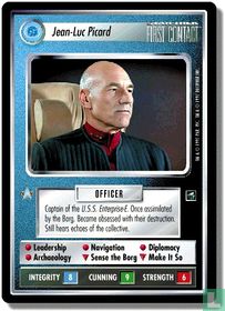 Jean-Luc Picard