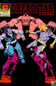 Dreadstar 5