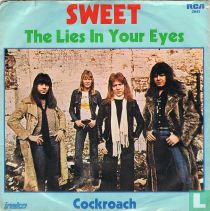 The Lies in Your Eyes