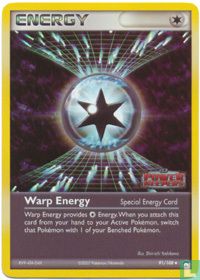 Warp Energy (reverse)