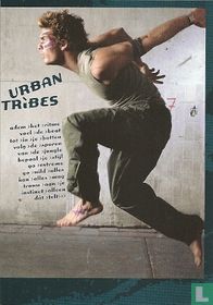 S000747 - Kijk eens wat vaker in de spiegel van de kapper "Urban Tribes"