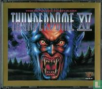 Thunderdome XV - The Howling Nightmare