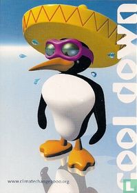 S001139 - Internationale Klimaatconferentie 2000 Cool Down"