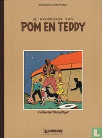 De avonturen van Pom en Teddy