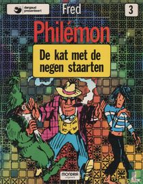 De kat met de negen staarten