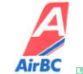 AirBC (1980-2002) aviation catalogue