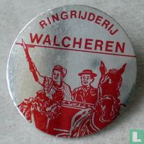 Ringrijderij Walcheren [rood]
